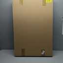 KAIRNE Abstract Neutral Lake Framed Wall Art Set, Neutral Shape Wall Painting, Abstract Black and Grey Landscape Wall Decor, Modern Watercolor Art Print for Living Room, Bedroom, Office - 24"x36"x3