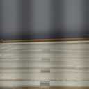 102QT Plastic 5 Tier Storage Bins with Lids,Folding Storage Box with Doors and Wheels Stackable Storage Bins,Closet Organizers and Storage for Living Room,Office,Dorm