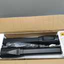 CO-Z Automatic Dual Swing Gate Opener Kit, Electric Gate Opener for Doors up to 660lb*2 18ft, Driveway Home Garden Gate System for Double Swing Gates, Dual Gate Complete Kit with Remote Control