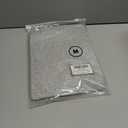 SANDERY Womens Fashion Clothes One Piece Cutout Tops Short Sleeve Ribbed Knit Slim Fitted Shirts Tee Tshirts (Gray, M)