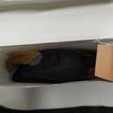 Doctor's Select Copper Plus Size Compression Socks Wide Calf - 2 Pairs | 20-30mmHg Extra Wide Calf Compression Socks Women for Swelling & Circulation Support | Black & Gray (4X- Large)