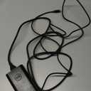 TSKYBEAR 65W USB-C Laptop Charger Compatible with Dell Latitude 5420 5430 5520 5540 5400 7420 7430 7320 7410 7440 5530 5410, XPS 13 9360 9370 9380, Chromebook 3100 3110 3400 Type C Power Cord