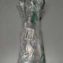 2 x Pleafind Spaghetti Spoon and Spaghetti Tong 2-Piece Set, 13-Inch Non-Stick Spaghetti Fork and 11.4-Inch Kitchen Tong, Easy Storage and Cleanup, Ergonomic Design, stainless steel