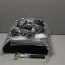 Oneluck 3-Tier Cat Cages Indoor Enclosure DIY Cat Playpen Catio Detachable Metal Wire Kennels Cats Crate Large Extra Exercise Place Ideal for 1 Cat,35.4 Inches