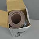 LBG Products Window Air Conditioner Side Panels,Full Surround AC Foam Panel for Indoor Window AC Units,Summer and Winter Window Seal Cover (Grey)39" x 17"