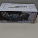 Bubble Machine Durable Automatic Bubble Blower, 18000+ Big Bubbles Per Minute Bubbles for Kids Toddlers Bubble Maker Operated by Plugin or Batteries Bubble Toys for Indoor Outdoor Birthday Party