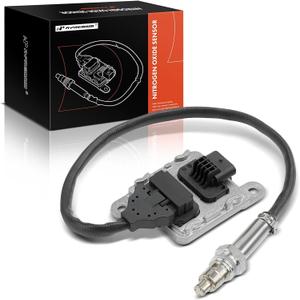 A-Premium Nitrogen Oxide NOx Sensor Compatible with Mercedes-Benz E-Class 2016-2023, GLE-Class 2018-2023, Sprinter 2018-2023, A-Class 2018-2023, CLS-Class