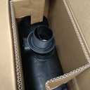503 Pressure Assist Tank Assembly with Cartridge for Toilets model 503 Systems 1.6 gpf Tanks Replacement Tank 138.06 fl. oz., 16.5" x 17.3" x 7"