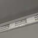 LazBlinds No Tools No Drill Cordless Cellular Shades, Light Filtering Honeycomb Shades for Home, Thermal Insulation Blinds for Windows, 45" W x 64" H, White