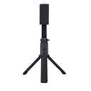 Phone Tripod, Selfie Stick Tripod for iPhone Magsafe with Rechargeable Remote & 2 in 1