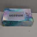 40th 50th 60th Birthday Gifts for Women Tote Bag Birthday Gifts Set for Mom Wife Sister Grandma Birthday Gifts for Her