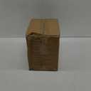 3-Pack 35 oz Borosilicate Glass Food Storage Containers with Lids, Stackable Airtight Glass Meal Prep Containers for Lunch & Leftover, BPA-Free & Leak Proof, for Microwave, Oven, Dishwasher