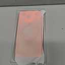 360 Spin Magnetic Stand for iPhone 17 Pro Case, [Fit for MagSafe][Military Protection][Full Camera Protection] Adjustable Kickstand iPhone Case for iPhone 17 Pro 6.3", Cosmic Orange