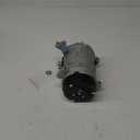 Automotive Air Conditioning Compressor Compatible With 2000-2002 2010-2013 Chevrolet Suburban Avalanche Silverado GMC Sierra Tahoe GMC Yukon XL 1500 2500, 2002 2010-2013 Cadillac Escalade ESV EXT