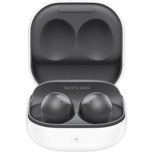 SAMSUNG Galaxy Buds 2 True Wireless Bluetooth Earbuds, Noise Cancelling, Comfort Fit In Ear, Auto Switch Audio, Long Battery Life, Touch Control, Graphite