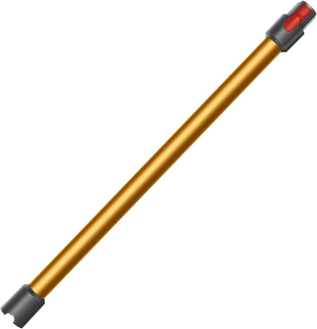 Tube Extension Wand for Dyson V11 V10 V8 V7 Stick Replacement Parts Quick Release Wand Rod Vacuum Attachment 28.7 Inches