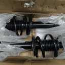 ASAPE Front Complete Struts Assembly 2012-2013 for Kia for Optima 2.0L/2.4L