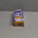 Vvinca Transform Toys Walkie Talkies for Kids 2 Pack - Toys 3-12 Year Old Boy Birthday Gift for Kids, Robots Walkie Talkies Adjustable Strap Voice-Changing Clear Sound Camping Outdoor Games (02 Yellow + Blue)