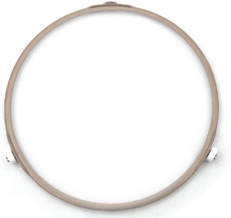 5889W2A015A Microwave Oven Turntable Rotating Support Ring compatible with LG Microwave