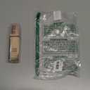 Maybelline Lifter Plump & Glow Foundation, Liquid Foundation with 2% Niacinamide + Hyaluronic Acid, Plumping and Brightening Face Makeup, 90, 1 Count