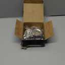 Hoypeyfiy Flywheel Puller Removal Tool 91-849154T1, Lift Ring 91-90455-1for Mercury Mariner Outboard Lift