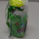Sigg - Kids Water Bottle - KBT - Made in Switzerland - Leakproof - BPA Free - for Kindergarten, Preschool, School 10 Oz (Jungle Train)