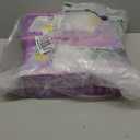 Poise Ultra Thin Incontinence Pads & Postpartum Pads for Bladder Leaks, 6 Drop Ultimate Absorbency, Long Length, 78 Count, 