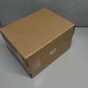 Pot Lid Holder,304 Stainless Steel Pot Lid Holder While Cooking,Kitchen Pot Lid Storage Rack, Removable Drip Tray, Multifunctional Kitchen Organizer Stand for Countertop (White, Double-layer)