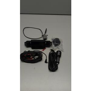 Car Dashcam System, 4 Channel WiFi , Vision G Sensor Black