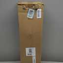 Kohree Electric Trailer Jack 4000lbs, Heavy Duty RV Electric Power Tongue Jack for Travel Trailer A-Frame Camper, with Manual Crank Handle & Weatherproof Cover, 22" Lift, 12V DC with Wiring