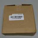 Puzau| DG94-01316A NX58k9850SG Range Surface Burner Knob, DG94-01316A Burner Control Dial Knobs Repalce DG94-01316C DG94-01316D DG94-01316B, Compatible with Samsung Stove Knob NX58K9850SS/AA,