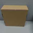 Slow Feeder Dog Bowls,6cups Large Capacity,Set of 2,Including Two Bowls and one Slow Feeder Insert,Suitable for Large and Medium-Sized Dogs