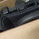Graco TurboBooster 2.0 Backless Booster Car Seat, Denton, Manufacturing Date 01/22/2026