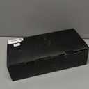 MGLLIGHT DOT Approved 7 Inch Halo LED Headlight Kit H4 High Low Beam - H6024 Plug and Play Compatible with Wrangler JK/TJ/CJ, Miata & More (H6024 Replacement), 2-Pack