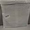 S97020466 HPF30 Range Hood Non-Ducted Filter Replacement Fit for Broan Series, Charcoal Filter Type XC, Traps Odors and Grease, 2PCS