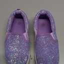 K KomForme Kids Shoes Toddlers Canvas Sneakers Slip on Walking Tennis Shoes for Boys Girls(Toddler/Little Kids/Big Kids) Size 11