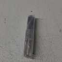 1 Inch Reduced Shank High Speed Steel Drill Bit for Metal and Steel | HSS M2 Black & Gold With 1/2" Shank