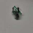 Lamicall Motorcycle Phone Mount Holder - [Camera Friendly] [1s Lock] Bike Phone Holder Handlebar Clamp, Bicycle Scooter Phone Clip, for iPhone 16 Pro Max, 15 14 13, Galaxy S25 Ultra, 4.7-7" Phones