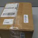 HAINARverS Stretch Spandex Folding Chair Covers 30PCS Universal Fitted Chair Cover Protector for Wedding,Party, Banquet, Holidays, Celebration, Decoration(White, 30 PCS)