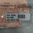 Elomi Women's Charley Floral Embroidery, Low Plunge, Dd+ Bras (Ballet Pink) 38DD