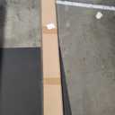 3pcs Front Bumper Grille Chrome For Hyundai Santa Fe 2019-2021 Headlight Molding Upper Grille Molding Hood Trim Replacement OE 86374 S2010 86376S2010