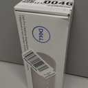 Dell SP3022 USB Computer Speaker for PC, Laptop, Monitor, Business Conference-Mini Soundbar Speakerphone, AI Noise Echo Cancellation, Full Duplex Audio, 2 x 1.8W, MS-Teams Certified - Platinum Silver