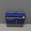 Plastic Horseshoe Game