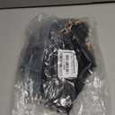 Aqua Regina Plus Size Swimsuit for Women One Piece Bathing Suit Ruched Tummy Control Adjustable Swimwear (Brown/Leopard, Large)