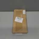 2Pcs Black Rear Brake Disc Guard Cover, Aluminum Dirt Pit Bike Motorcycle Sprocket Guards Derailleur Cover Caliper Chain Protector for Sur Ron Light Bee for Surron/Segway X160/X260