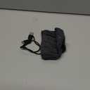 Perytong Sleeping Headphones Bluetooth Headband, Soft Long Time Play Sleeping Headsets with Built in Speakers Perfect for Workout,Running,Yoga,Travel, Darkgray