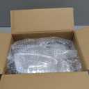 10L0L Golf Cart Head Light Kit for EZGO RXV 2008-2015 Gas & Electric Golf Cart - Front Driver Side and Passenger Side Replace 12V Headlights Light Kit Assembly, 3Pin Connector Included