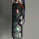 Drive-up Club Car LED Headlight Bar for Club Car Precedent 2004-Up with Front Head Light Electric and Gas Golf Carts, 12V Golf Cart Front Replace Head Light Bar Replaces OEM 102524801, 1025248-01