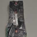 XINZUO Cleaver Knife 7.5 Inch, 73 Layer Damascus Steel Powder Steel Core Chinese Chef's Knife, Multifunction Vegetable Meat Slicing Knife with Olive Wood Handle -Lan Series