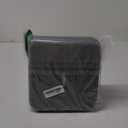 Hair Clippers for Men Professional, Cordless Hair Clippers for Hair Cutting, Mens Clippers and Trimmers Set, Electric Hair Trimmer for Men with Package Box (Gray)